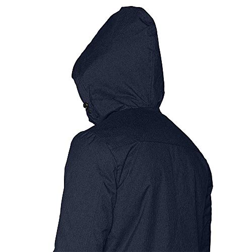 !SOLID Jacket Jermin Blue