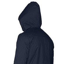 !SOLID Jacket Jermin Blue