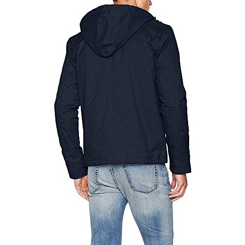 !SOLID Jacket Jermin Blue