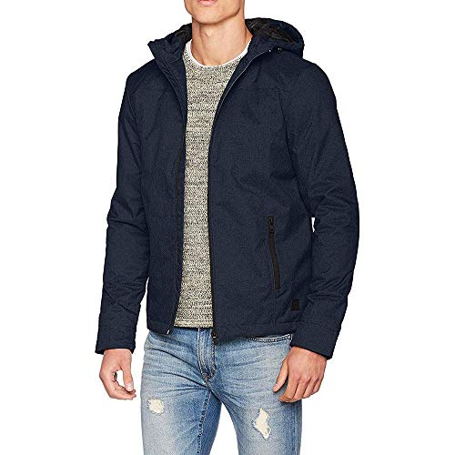 !SOLID Jacket Jermin Blue