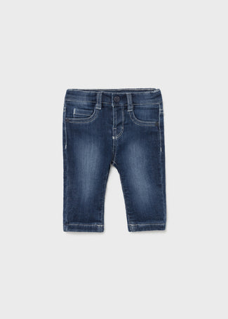 Mayoral Jeans lungo basico