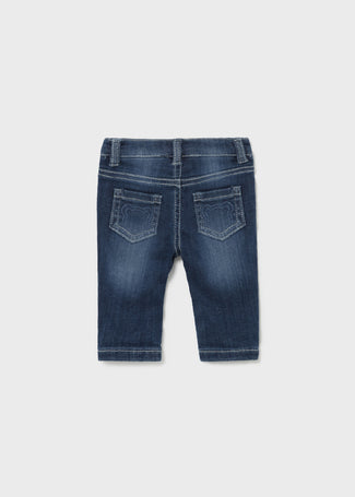 Mayoral Jeans lungo basico