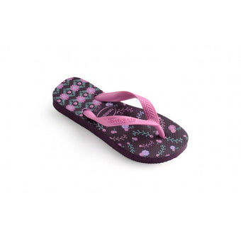 Havaianas Kids Flores