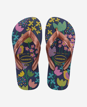 Havaianas Kids Flores