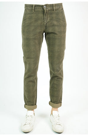 Klixs Jeans Pantalone Classico