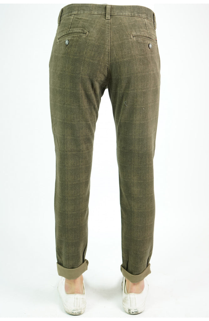 Klixs Jeans Pantalone Classico