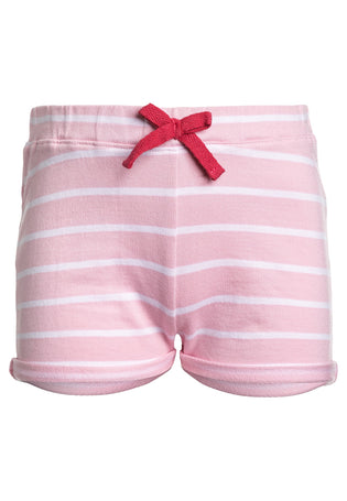 Lemon Beret Completo pantaloncino Neonata
