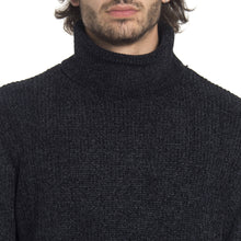Landek Park Maglione Dolcevita Lana