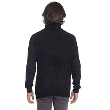 Landek Park Maglione Dolcevita Lana