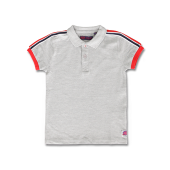 Lemon Beret polo Bambino