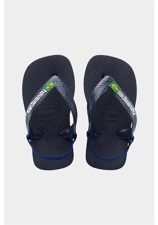 Havaianas Baby Brasil Logo II
