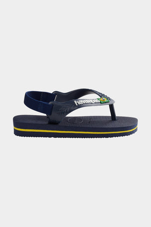 Havaianas Baby Brasil Logo II