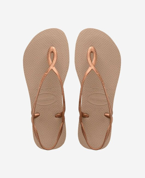 Havaianas Luna Fc
