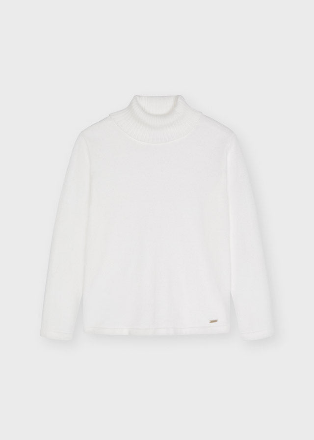 Mayoral Lupetto basico tricot