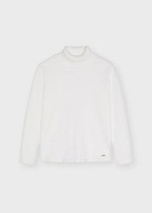 Mayoral Lupetto basico tricot