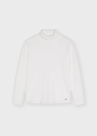 Mayoral Lupetto basico tricot