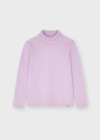Mayoral Lupetto basico tricot