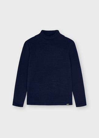 Mayoral Lupetto basico tricot