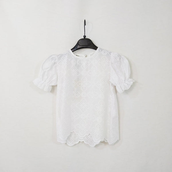 Fast Look Blusa SanGallo