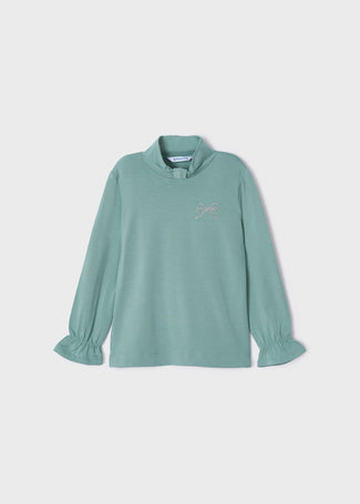 Mayoral Dolcevita manica lunga