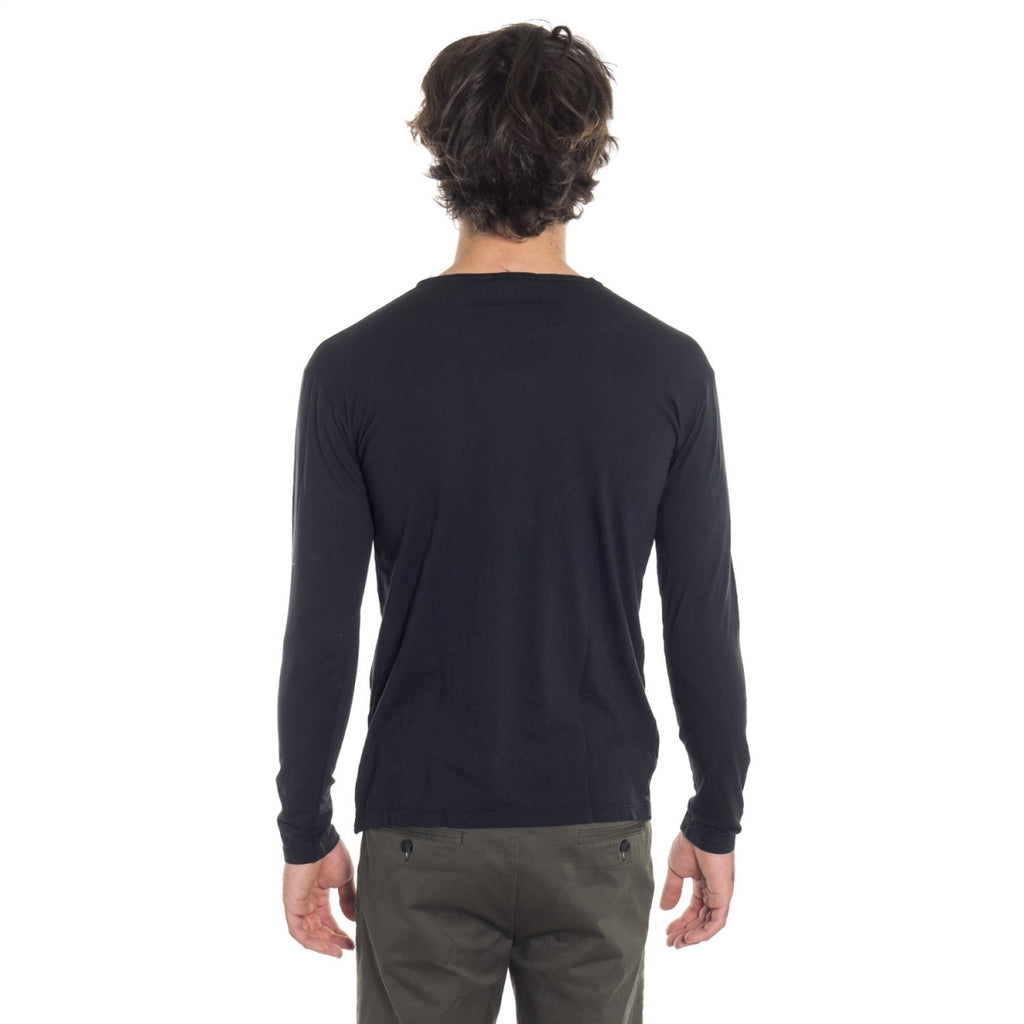 Bl.11 Maglie m/l Uomo