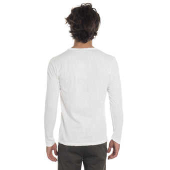 Bl.11 Maglie m/l Uomo