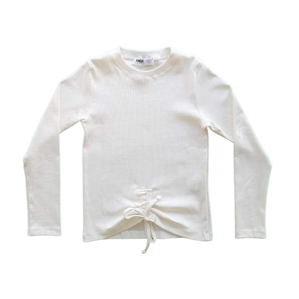 Funbee Maglia a maniche lunghe