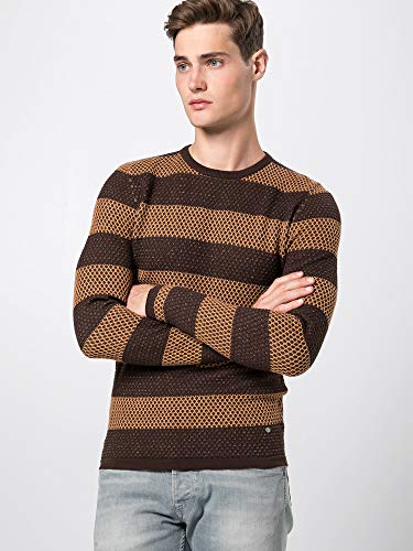 !SOLID Maglione Knit-Randolph