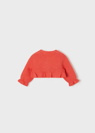 Mayoral Cardigan tricot neonata