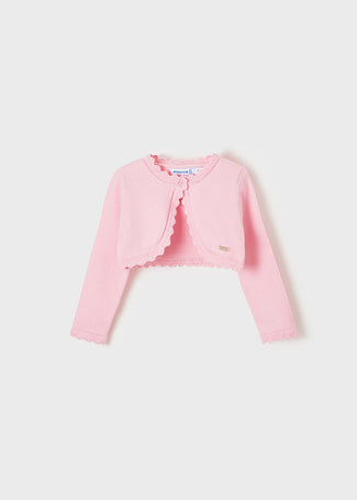 Mayoral Cardigan tricot neonata