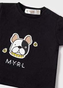 Mayoral Completo pantaloncino neonato