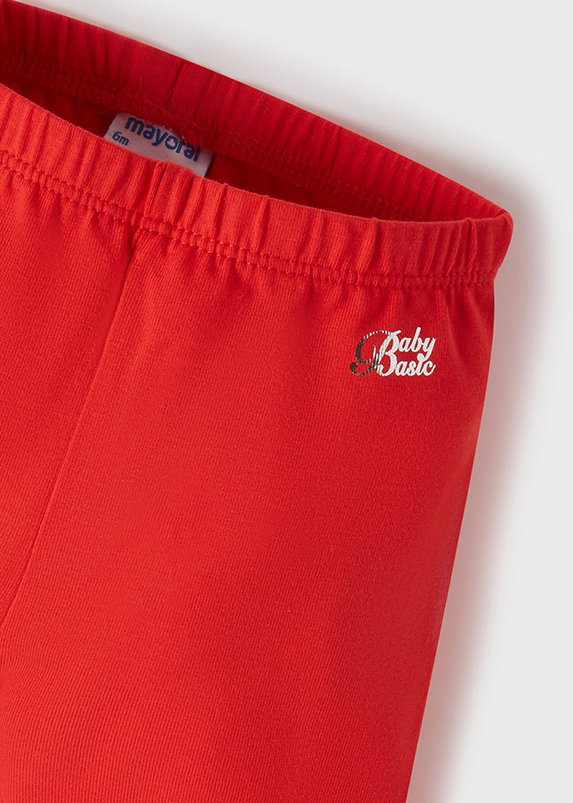 Mayoral Leggings Neonata