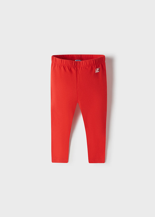 Mayoral Leggings Neonata