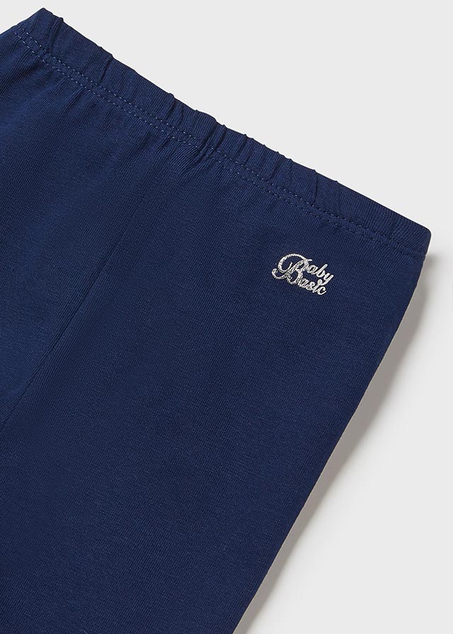 Mayoral Leggings Neonata