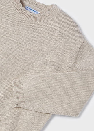 Mayoral Maglione bambina