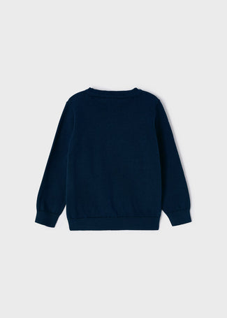 Mayoral Maglione basico bambino