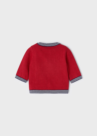 Mayoral Maglione neonato