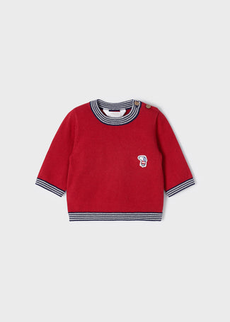 Mayoral Maglione neonato