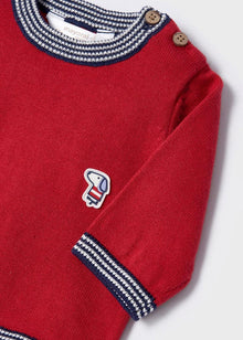 Mayoral Maglione neonato