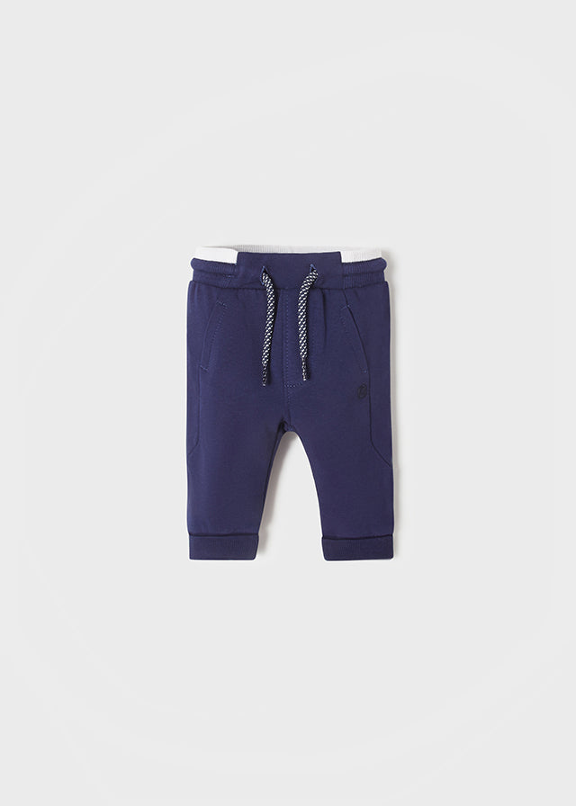Mayoral Pantalone lungo felpa neonato