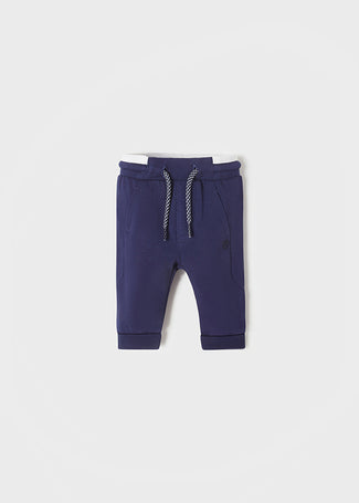 Mayoral Pantalone lungo felpa neonato