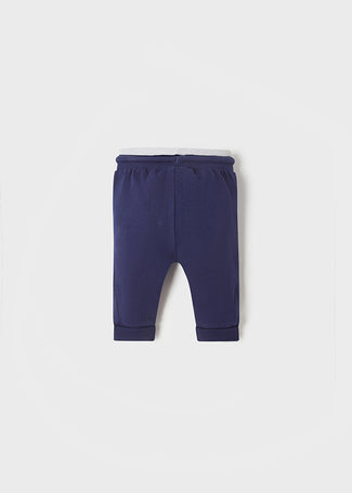 Mayoral Pantalone lungo felpa neonato