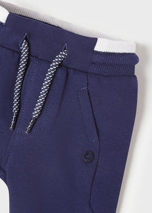 Mayoral Pantalone lungo felpa neonato