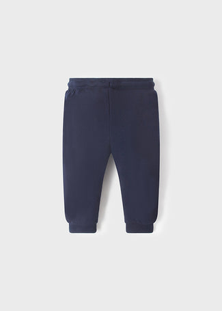 Mayoral Pantalone lungo basico neonato