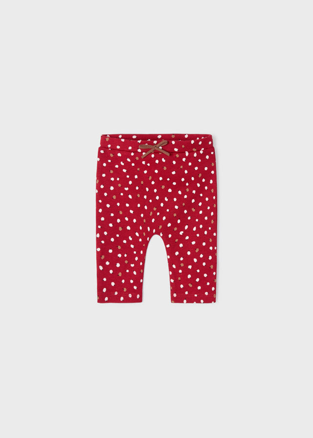 Mayoral Set 2 leggings