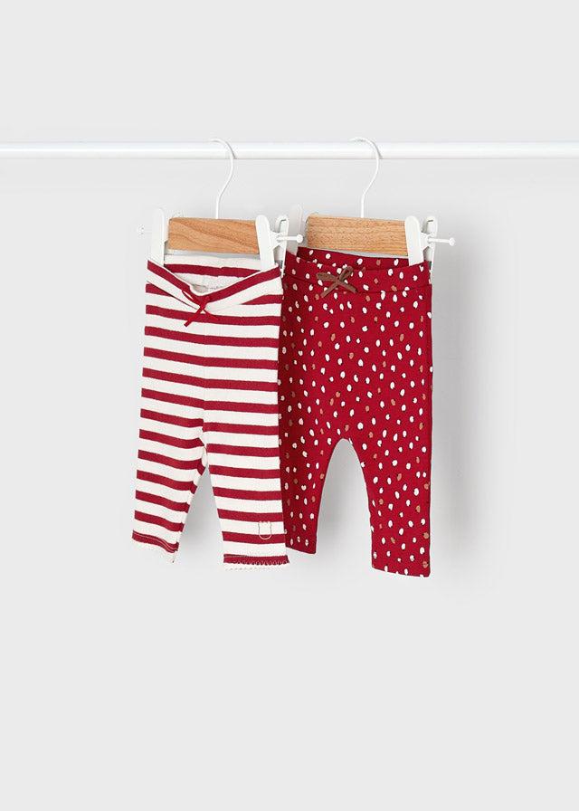 Mayoral Set 2 leggings