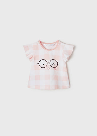 Mayoral Set 2 magliette Neonata