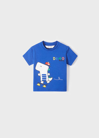 Mayoral Set 2 t-shirts neonato