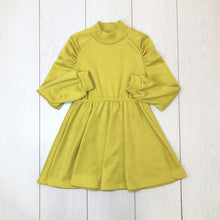 Melany Rose Vestito Svasato Ragazza