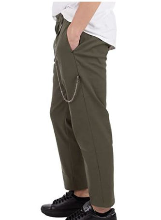Berna Pantalone tecnico